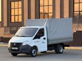 ГАЗ ГАЗель NEXT 2024 года за 13 500 000 тг. в Актобе – фото 2