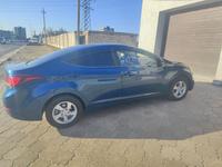 Hyundai Elantra 2014 годаүшін6 490 000 тг. в Атырау