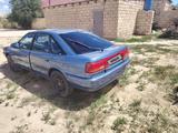 Mazda 626 1990 годаүшін300 000 тг. в Жанаозен