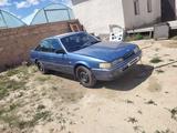 Mazda 626 1990 годаүшін300 000 тг. в Жанаозен – фото 3