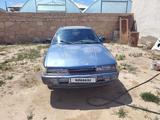 Mazda 626 1990 годаүшін300 000 тг. в Жанаозен – фото 4