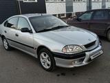 Toyota Avensis 2001 года за 2 300 000 тг. в Петропавловск