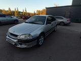 Toyota Avensis 2001 года за 2 300 000 тг. в Петропавловск – фото 3