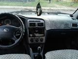 Toyota Avensis 2001 года за 2 300 000 тг. в Петропавловск – фото 5
