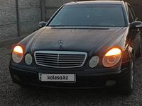Mercedes-Benz E 240 2003 года за 4 200 000 тг. в Тараз