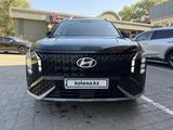 Hyundai Mufasa 2026 года за 12 500 000 тг. в Алматы – фото 2