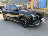 Hyundai Mufasa 2026 года за 12 500 000 тг. в Алматы