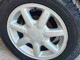 Volkswagen Golf 1992 годаүшін1 400 000 тг. в Алматы – фото 5