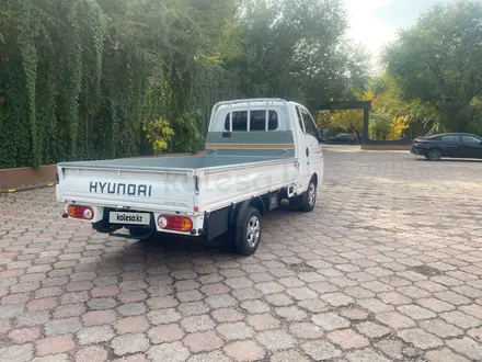 Hyundai Porter 2021 года за 12 100 000 тг. в Алматы – фото 6