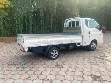 Hyundai Porter 2021 года за 12 100 000 тг. в Алматы – фото 7