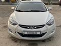 Hyundai Elantra 2013 года за 6 300 000 тг. в Тараз – фото 7