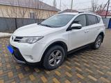 Toyota RAV4 2014 года за 11 000 000 тг. в Алматы – фото 3