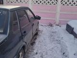 ВАЗ (Lada) 2115 2006 годаүшін950 000 тг. в Актобе