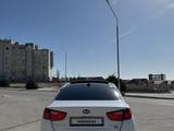 Kia Optima 2014 года за 7 000 000 тг. в Актау – фото 3
