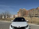 Kia Optima 2014 года за 7 000 000 тг. в Актау