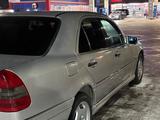 Mercedes-Benz C 280 1997 года за 2 000 000 тг. в Караганда
