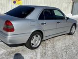 Mercedes-Benz C 280 1997 года за 2 000 000 тг. в Караганда – фото 4