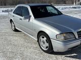 Mercedes-Benz C 280 1997 года за 2 000 000 тг. в Караганда – фото 5