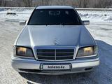 Mercedes-Benz C 280 1997 года за 2 000 000 тг. в Караганда – фото 3