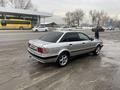 Audi 80 1993 года за 800 000 тг. в Алматы – фото 8