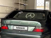 Mercedes-Benz E 230 1992 годаүшін1 900 000 тг. в Кызылорда