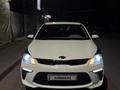 Kia Rio 2020 года за 7 300 000 тг. в Алматы