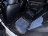 Kia Rio 2020 года за 7 300 000 тг. в Алматы – фото 5