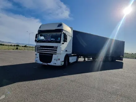 DAF  XF 105 2009 года за 17 300 000 тг. в Тараз