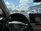 Toyota Land Cruiser Prado 2020 года за 35 000 000 тг. в Атырау – фото 4