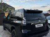 Toyota Land Cruiser Prado 2020 года за 35 000 000 тг. в Атырау – фото 3