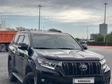 Toyota Land Cruiser Prado 2020 года за 35 000 000 тг. в Атырау – фото 2