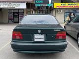 BMW 523 1998 годаfor2 700 000 тг. в Тараз – фото 4