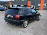 Volkswagen Golf 1994 года за 900 000 тг. в Алматы – фото 2