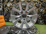 Оригинал параметры Toyota LC 200 R-18*5*150 в наличии Astana за 254 000 тг. в Астана