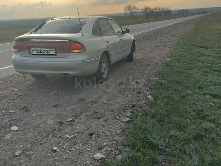 Mazda Cronos 1992 года за 1 500 000 тг. в Талдыкорган – фото 2