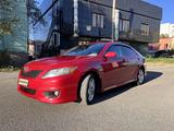 Toyota Camry 2010 годаүшін5 000 000 тг. в Атырау – фото 2