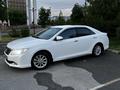 Toyota Camry 2013 годаүшін9 700 000 тг. в Шымкент – фото 3