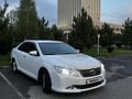 Toyota Camry 2013 годаүшін9 700 000 тг. в Шымкент – фото 2