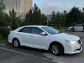 Toyota Camry 2013 годаүшін9 700 000 тг. в Шымкент – фото 4