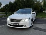 Toyota Camry 2013 годаүшін9 700 000 тг. в Шымкент