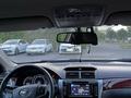 Toyota Camry 2013 годаүшін9 700 000 тг. в Шымкент – фото 9