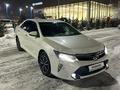 Toyota Camry 2017 годаfor13 500 000 тг. в Семей – фото 11