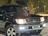 Toyota Land Cruiser 2006 годаfor12 800 000 тг. в Алматы