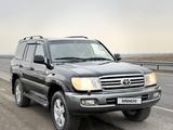 Toyota Land Cruiser 2006 года за 12 800 000 тг. в Алматы