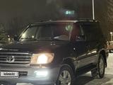 Toyota Land Cruiser 2006 годаfor12 800 000 тг. в Алматы – фото 5