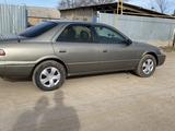 Toyota Camry 1997 года за 4 000 000 тг. в Шу – фото 3