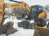 Hyundai  R140W 2019 годаfor40 000 000 тг. в Ленгер