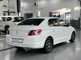 Peugeot 301 2014 года за 3 790 000 тг. в Астана – фото 5