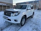 Toyota Land Cruiser Prado 2010 годаүшін16 800 000 тг. в Талдыкорган