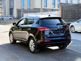 JAC S5 2021 года за 5 900 000 тг. в Шымкент – фото 4